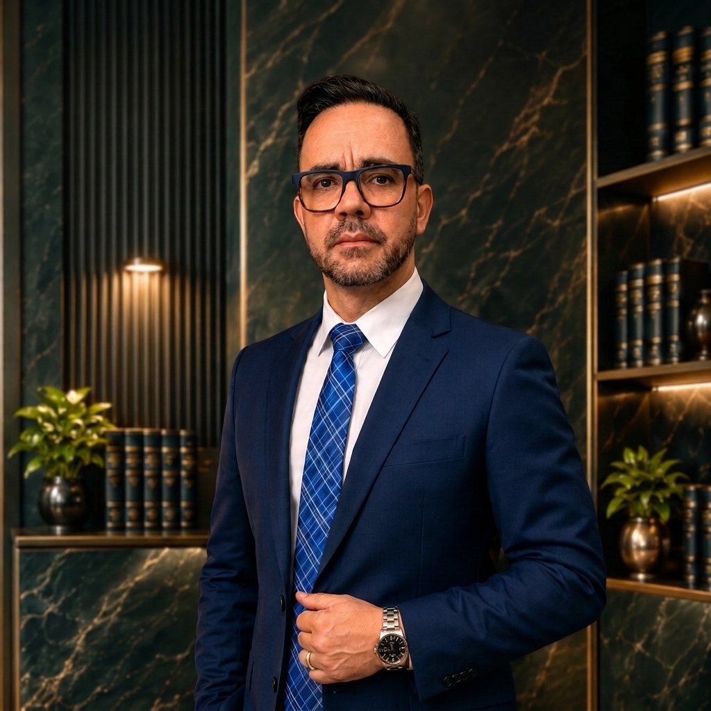 Dr. Kayo Teixeira